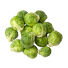 brussel sprouts