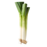 leeks